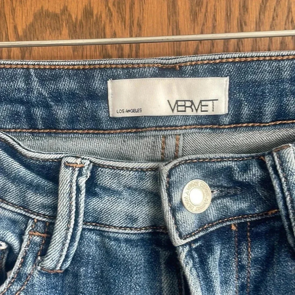 Ververt Jeans 26 - Picture 2 of 4